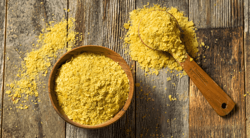 Nutritional Yeast