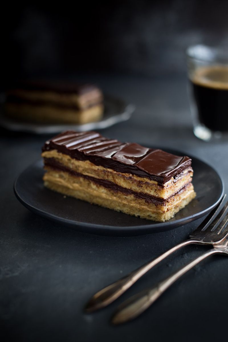 Opera Cake