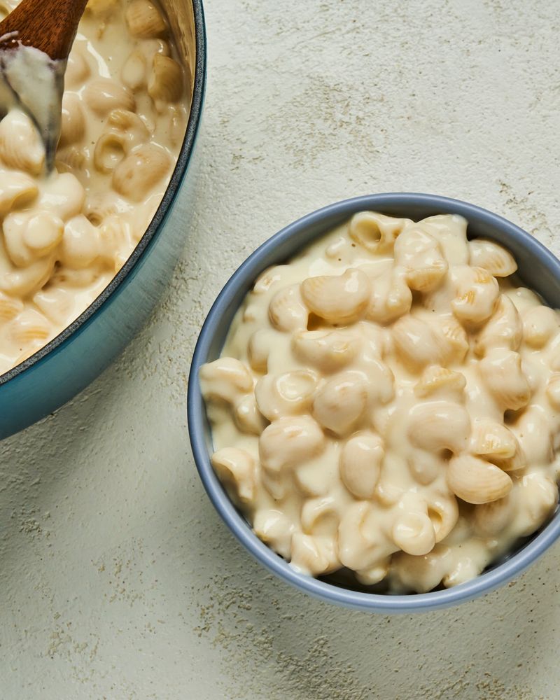Panera Bread Mac and Cheese