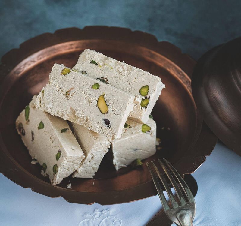 Halva - Turkey