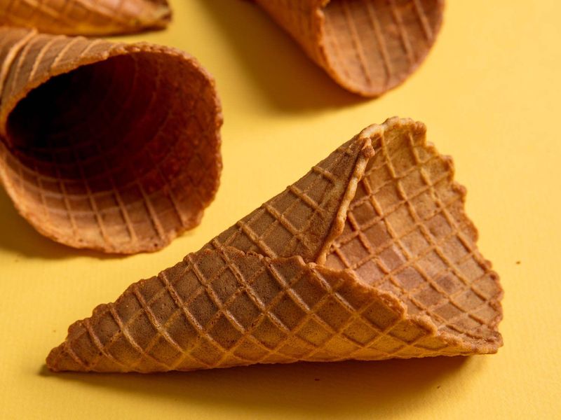 Ice Cream Cone