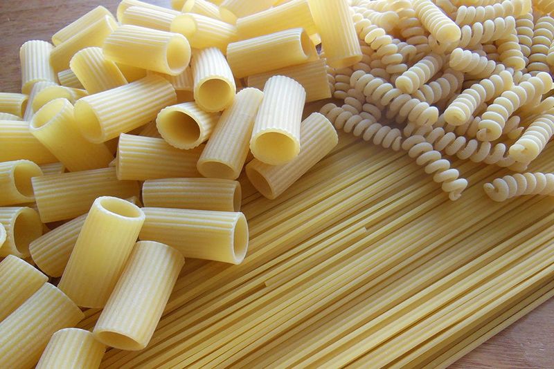 Dried Pasta