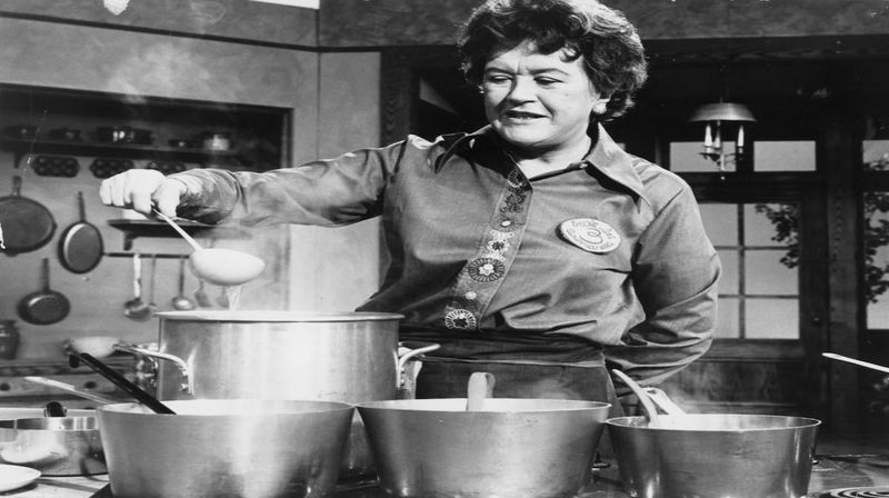 Julia Child