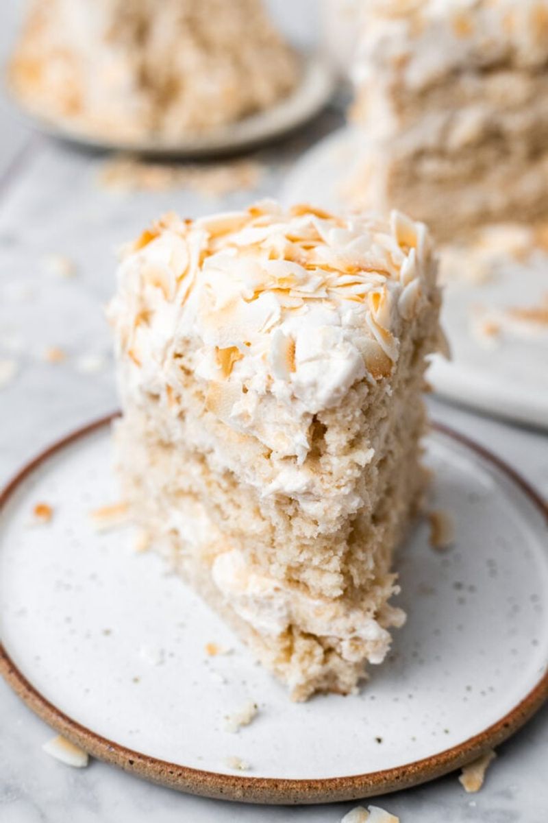 Coconut Milk