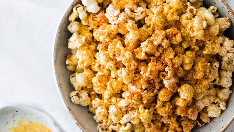 Popcorn