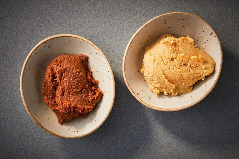 Miso Paste