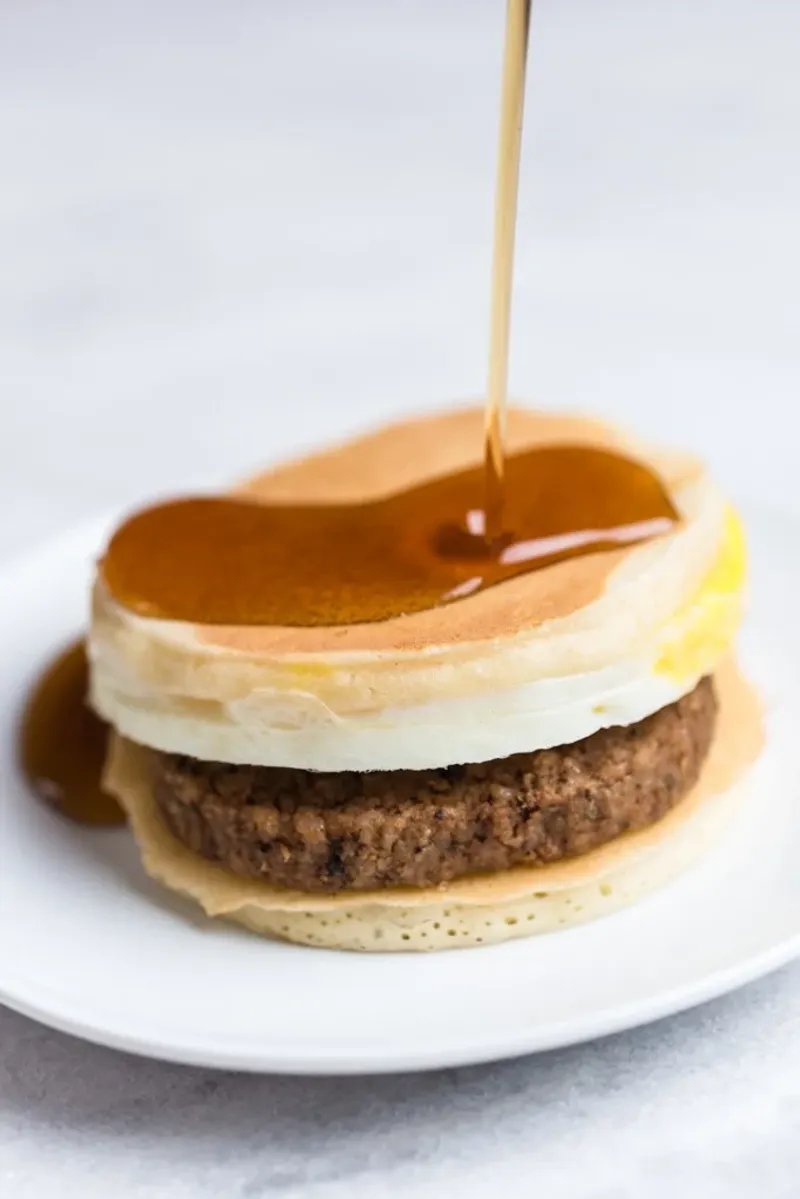 Pancakes