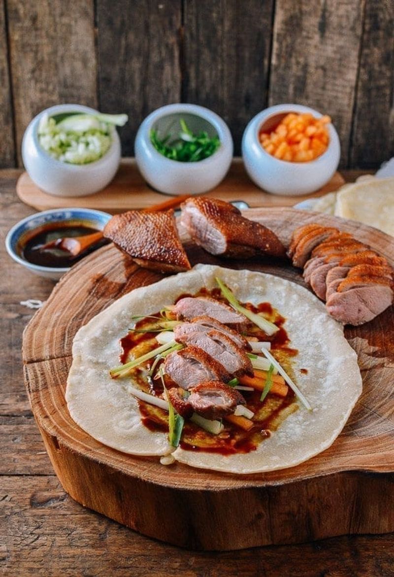 Peking Duck