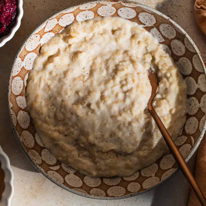 Oatmeal