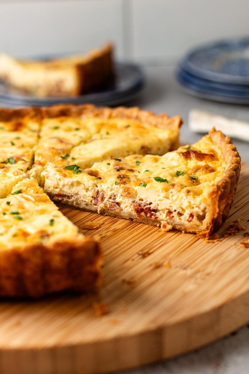 Quiche