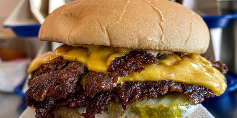 Hamburgers