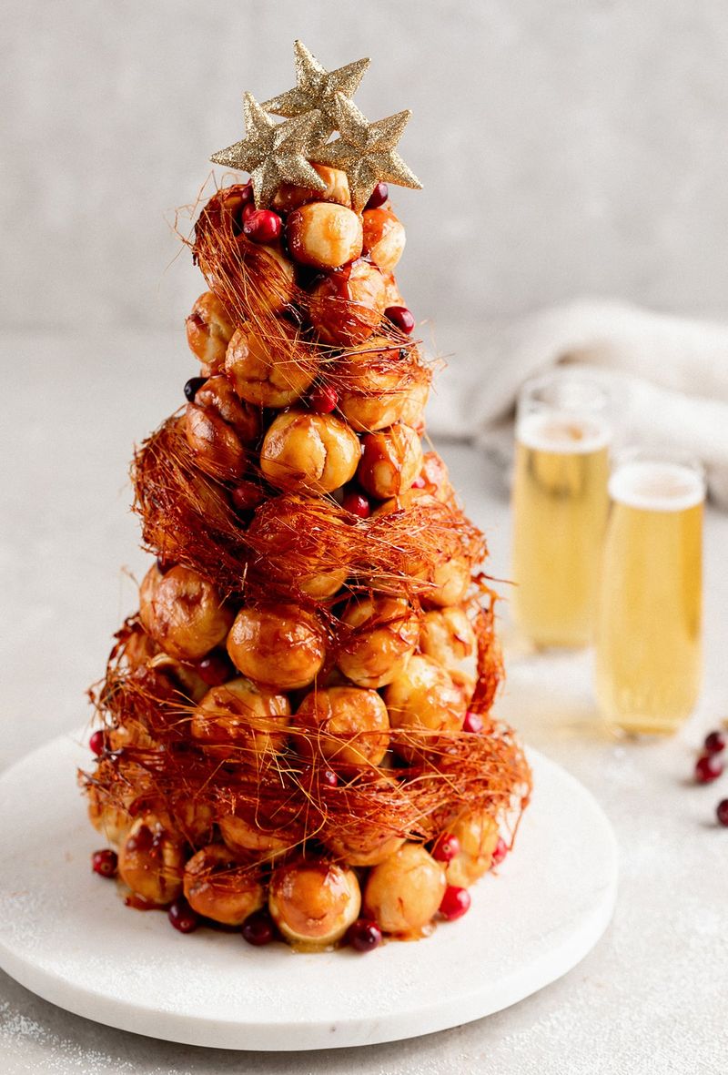 Croqueembouche