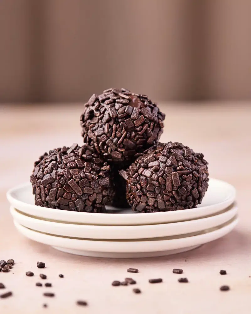 Brigadeiro - Brazil