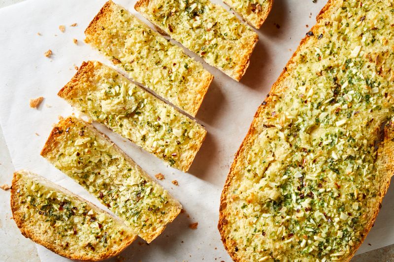 Bread