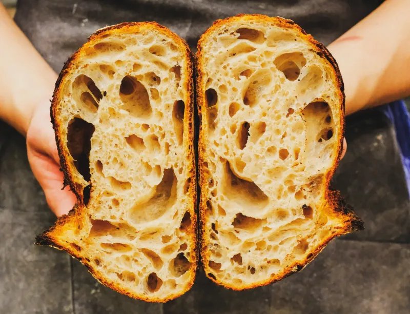 Sourdough - United States