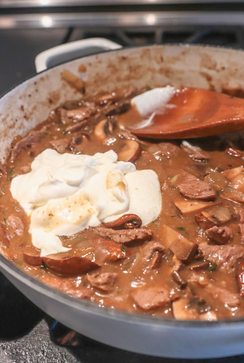 Beef Stew