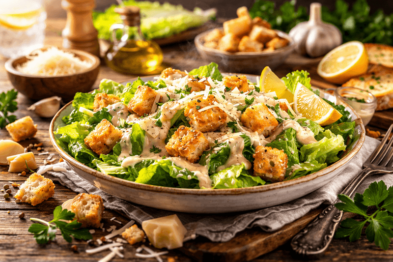 Caesar Salad