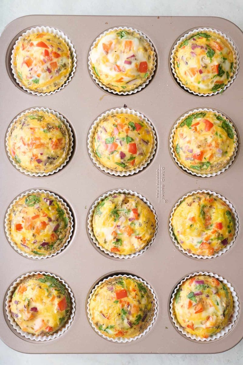 Egg Muffins