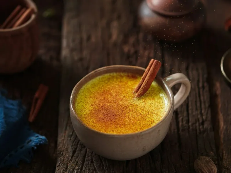 Turmeric