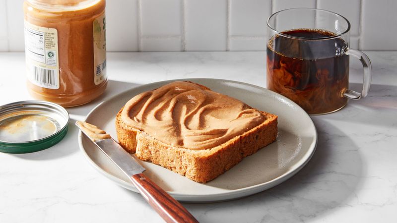 Peanut Butter