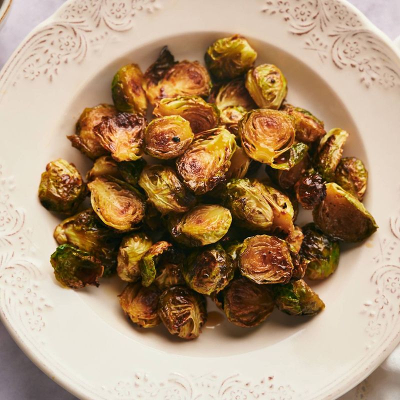 Brussels Sprouts