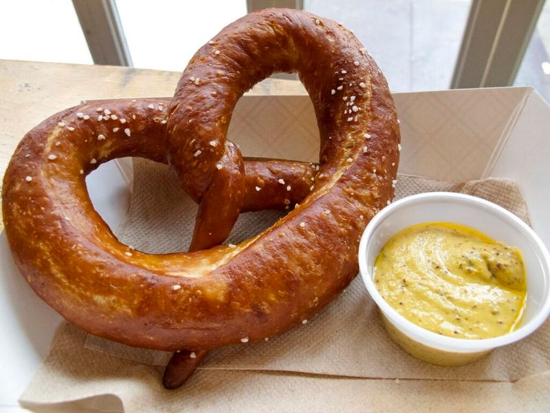 Pretzel