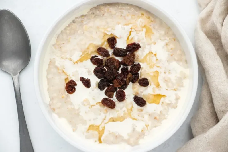 Scottish Porridge