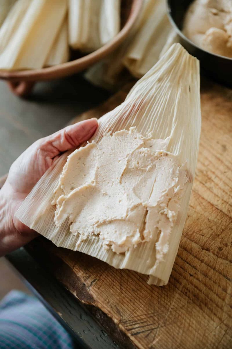 Tamales