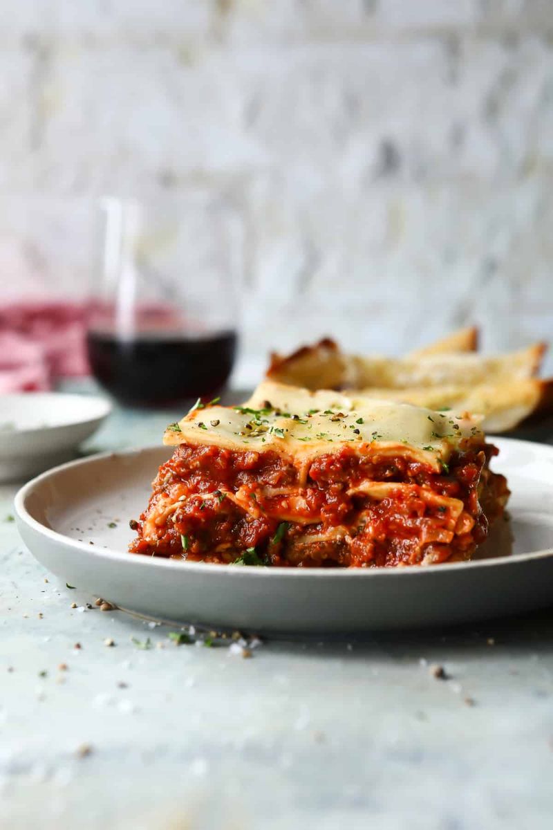 Lasagna
