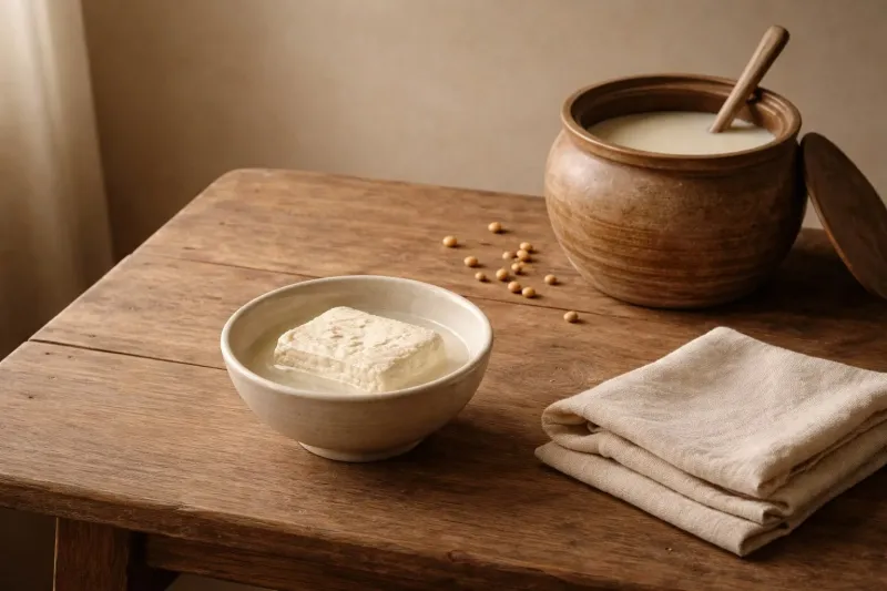 Tofu