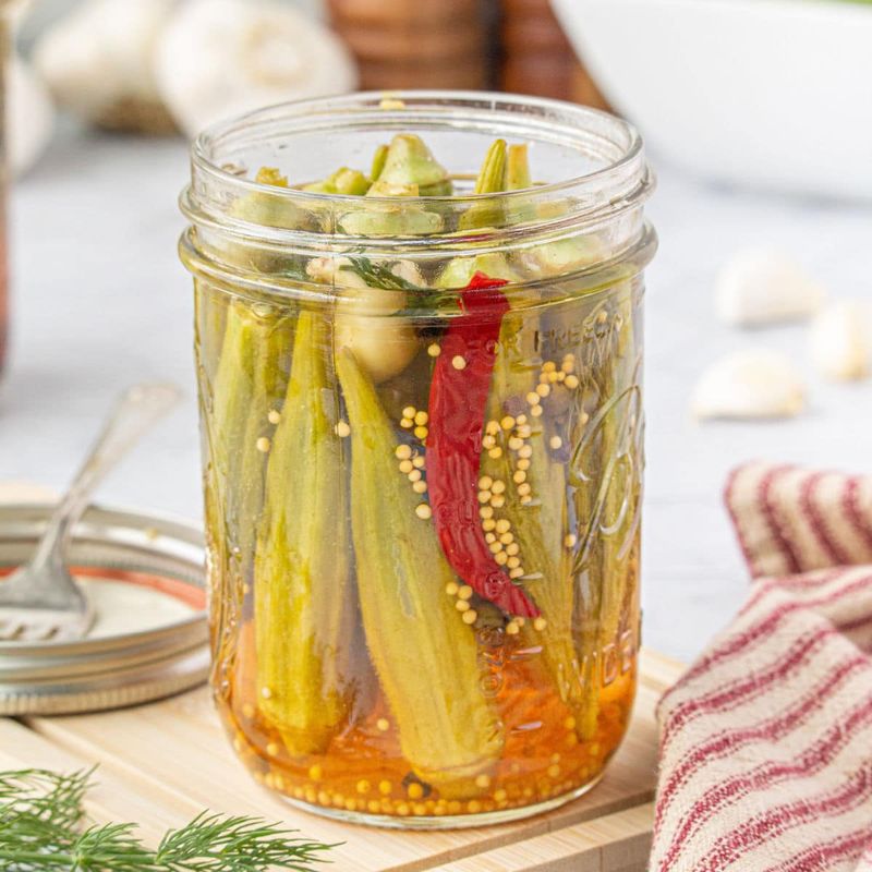 Okra