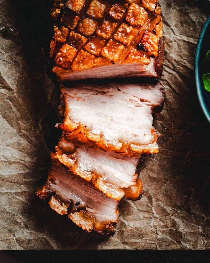 Pork Belly