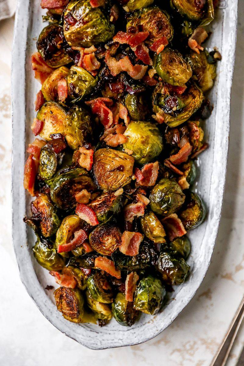 Brussels Sprouts
