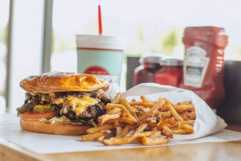 Loving Fast Food Without Apology