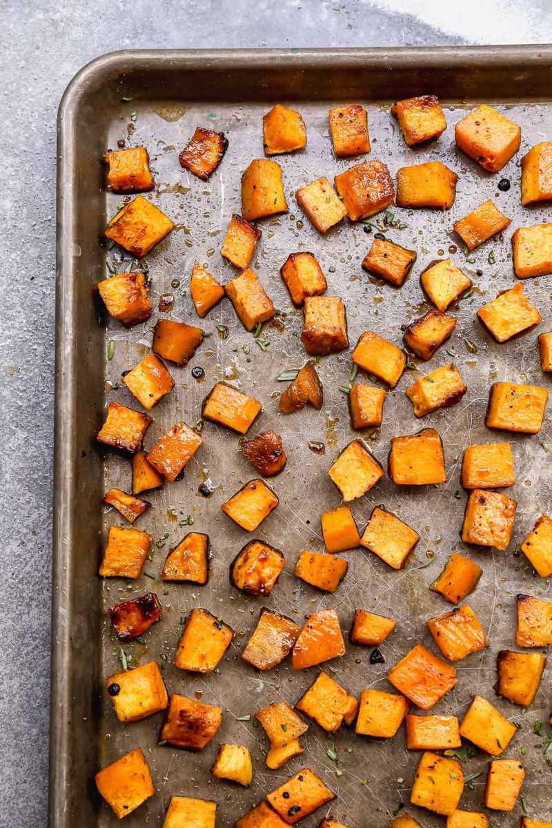 Butternut Squash