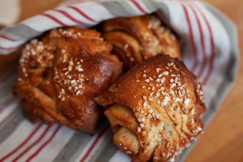 Korvapuusti (Finland)