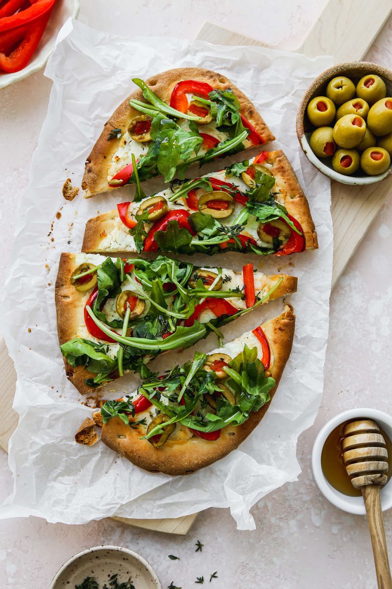 Flatbread Bar