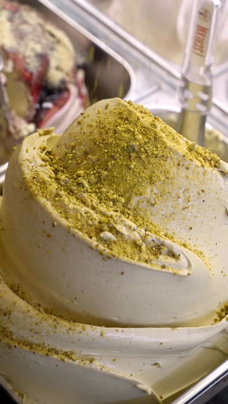 Gelato (Florence, Italy)