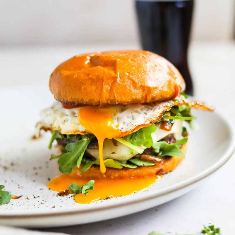 Burgers