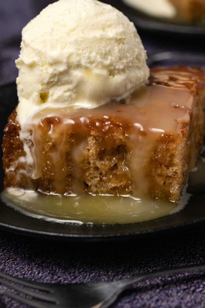 Malva Pudding - South Africa