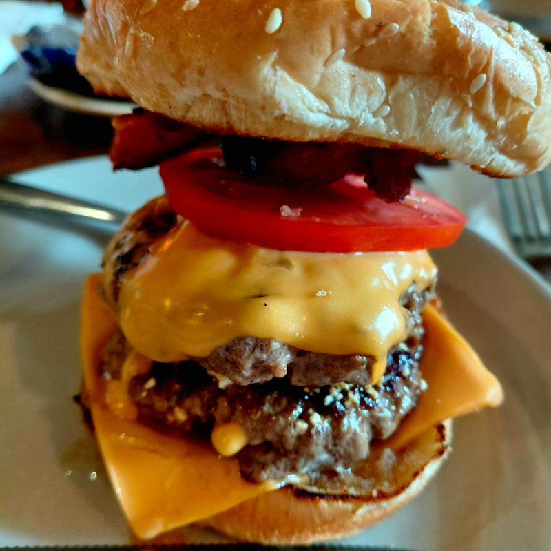 Sidetrack Bar & Grill – Ypsilanti - Michigan