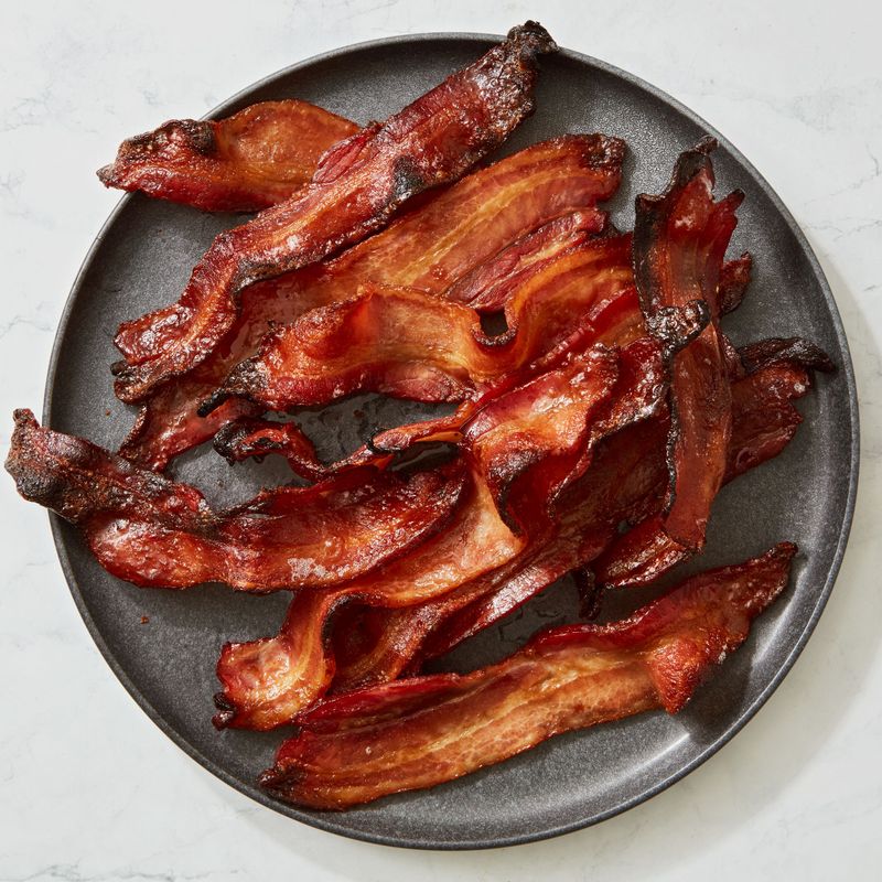 Thick-Cut Bacon