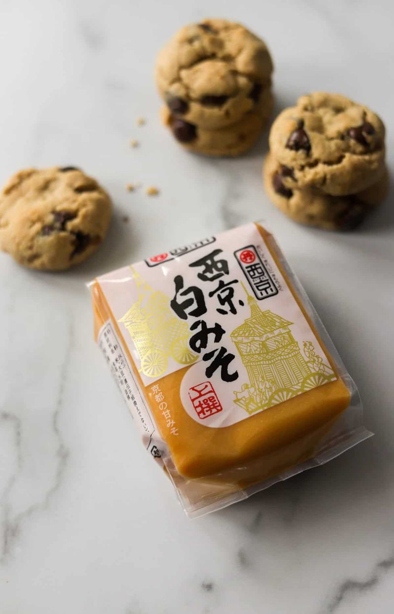 Miso Paste