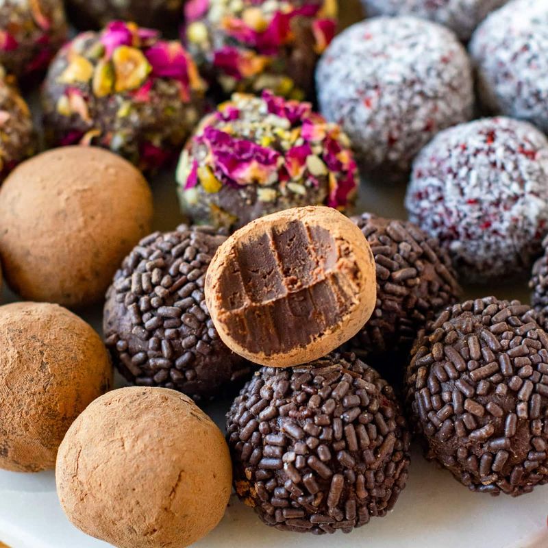 Chocolate Truffle