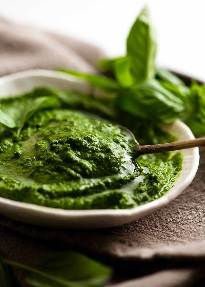 Stir In Fresh Herbs Beyond Cilantro