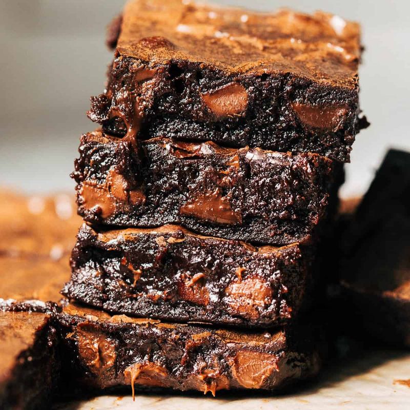 Brownies From Scratch