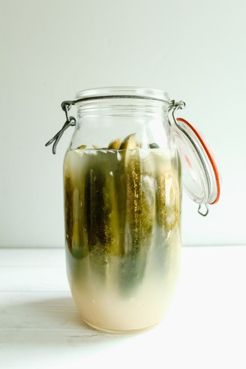 Fermented Foods