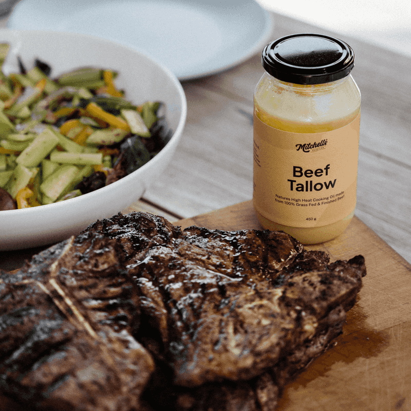 Tallow