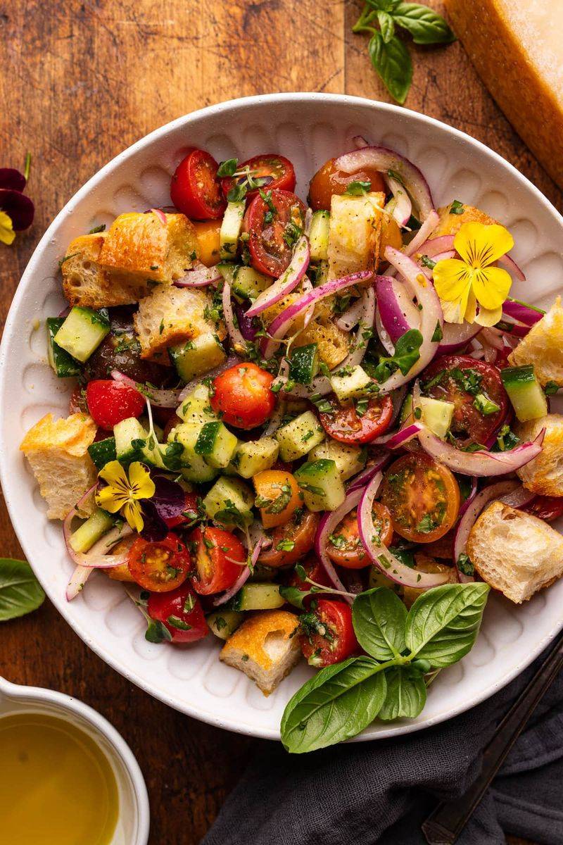 Panzanella