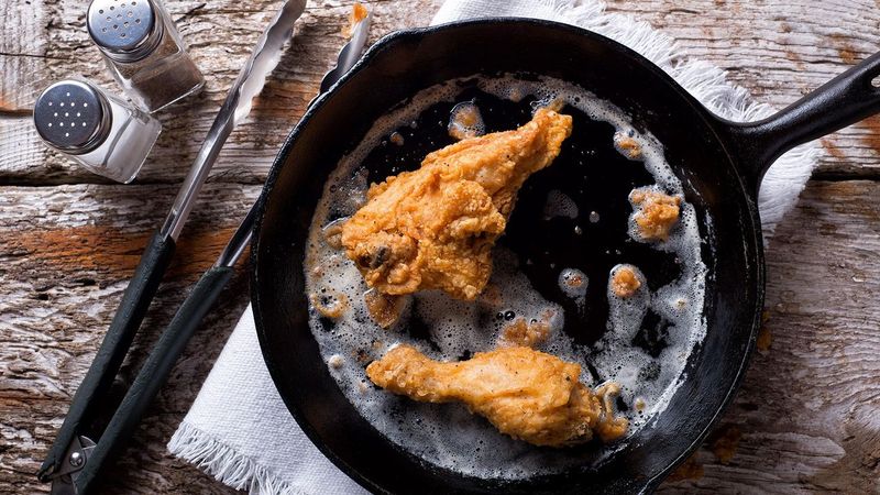 Fried Chicken